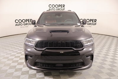 2024 Dodge Durango SRT 392