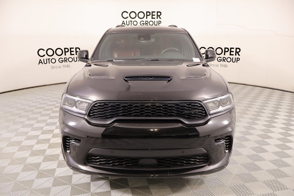 2024 Dodge Durango SRT 392