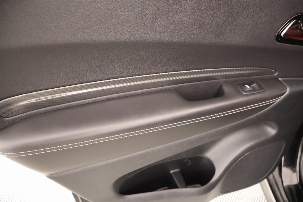 2024 Dodge Durango SRT 392