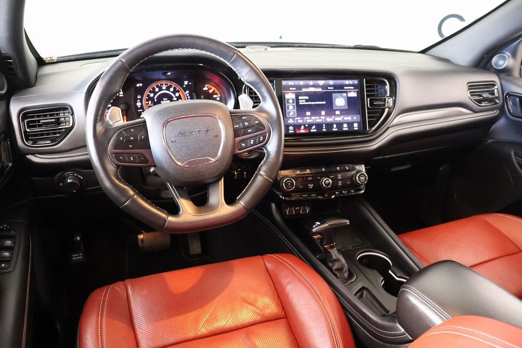 2024 Dodge Durango SRT 392