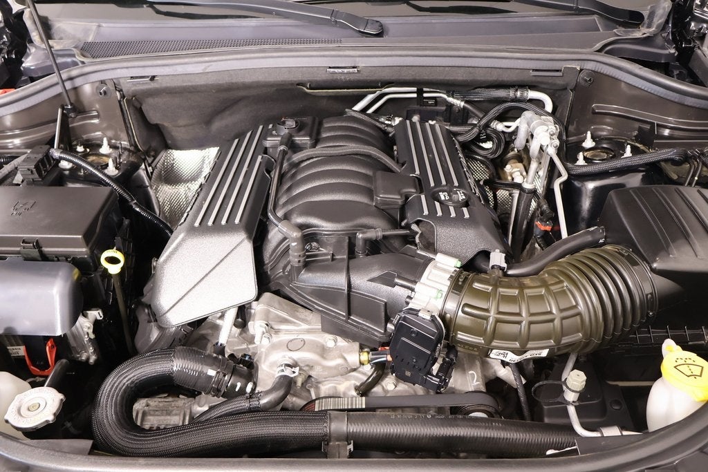 2024 Dodge Durango SRT 392