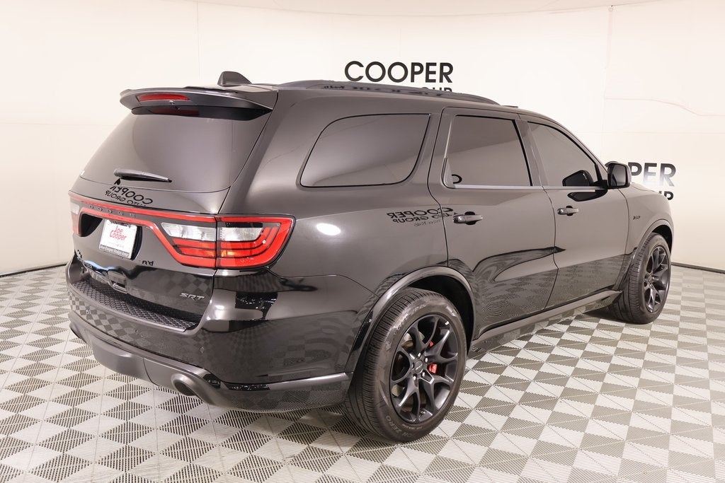 2024 Dodge Durango SRT 392