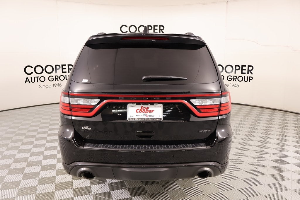 2024 Dodge Durango SRT 392