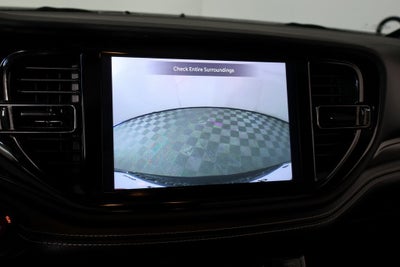 2024 Dodge Durango SRT 392