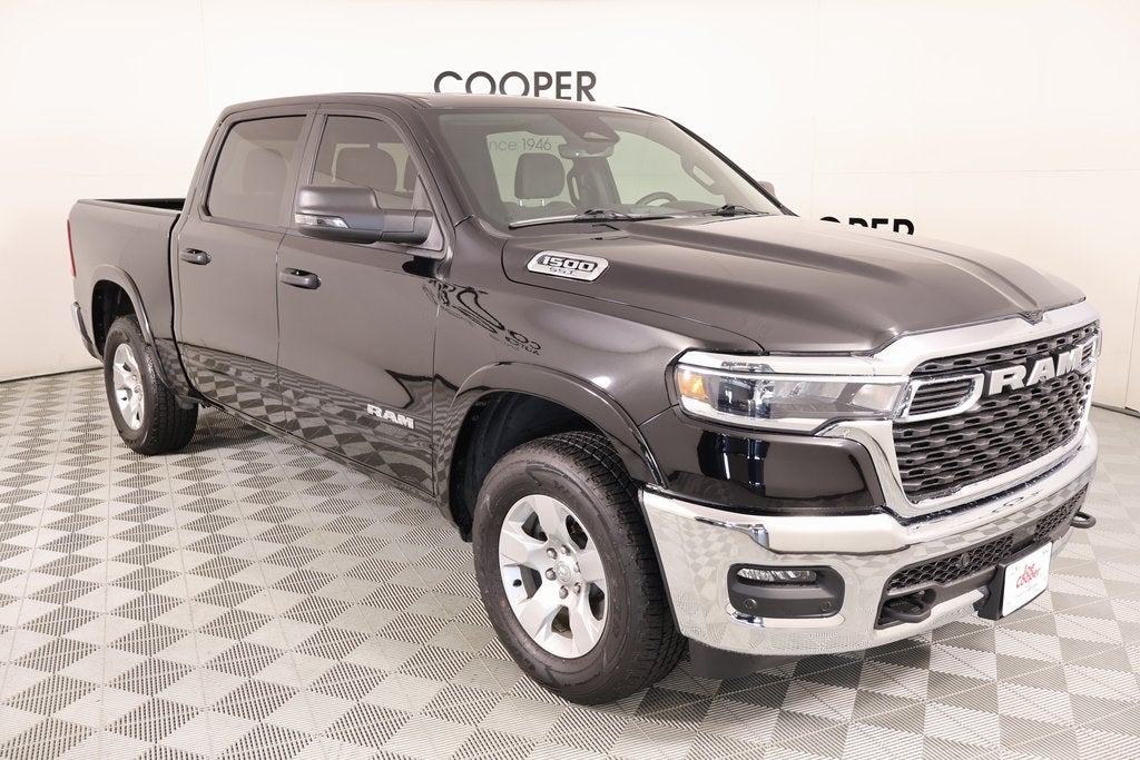 2025 RAM 1500 LONE STAR