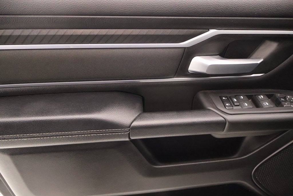 2025 RAM 1500 LONE STAR