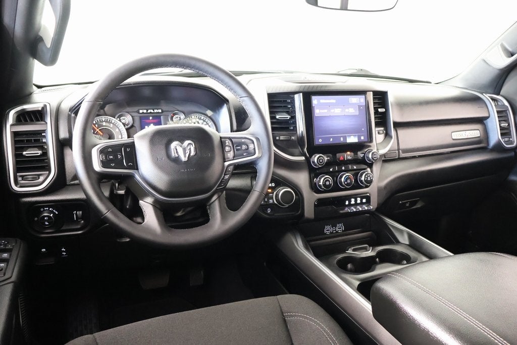 2025 RAM 1500 LONE STAR