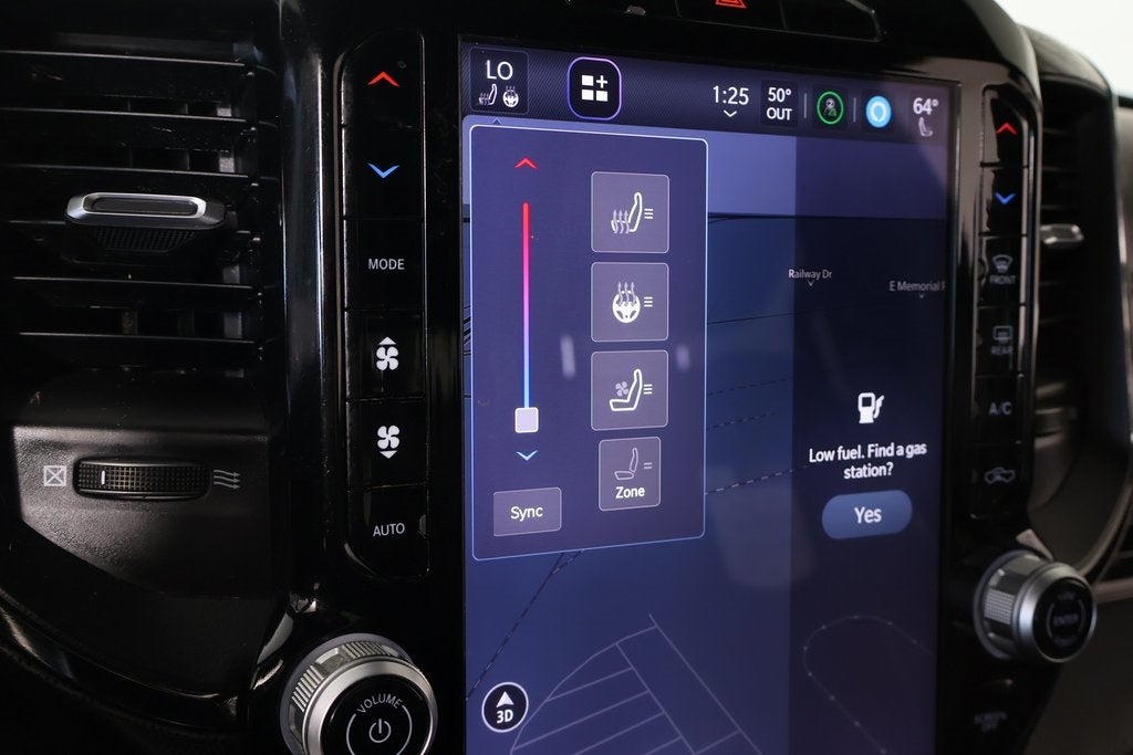 2025 RAM 1500 Limited