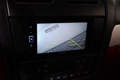 2003 Ford Thunderbird Base