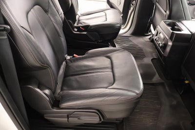 2021 Ford Expedition Platinum