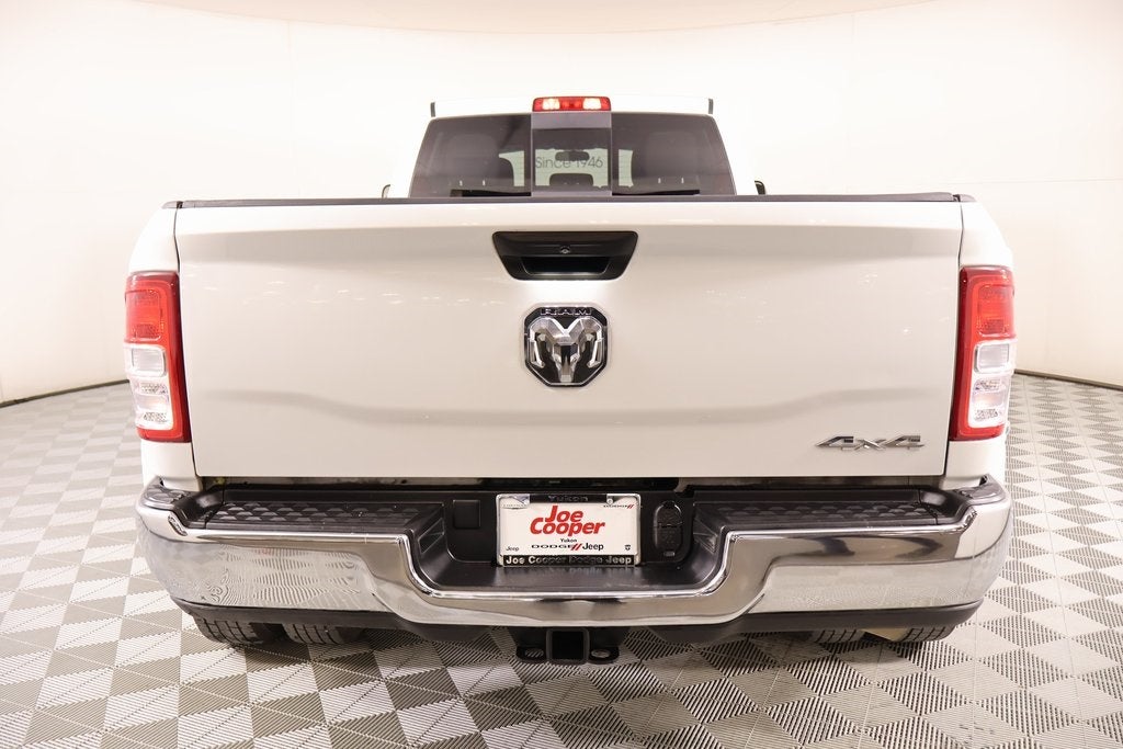 2022 RAM 3500 TRADESMAN