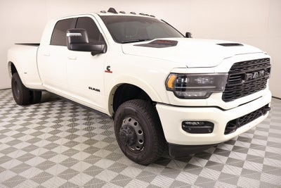 2024 RAM 3500 Limited