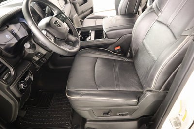 2024 RAM 3500 Limited