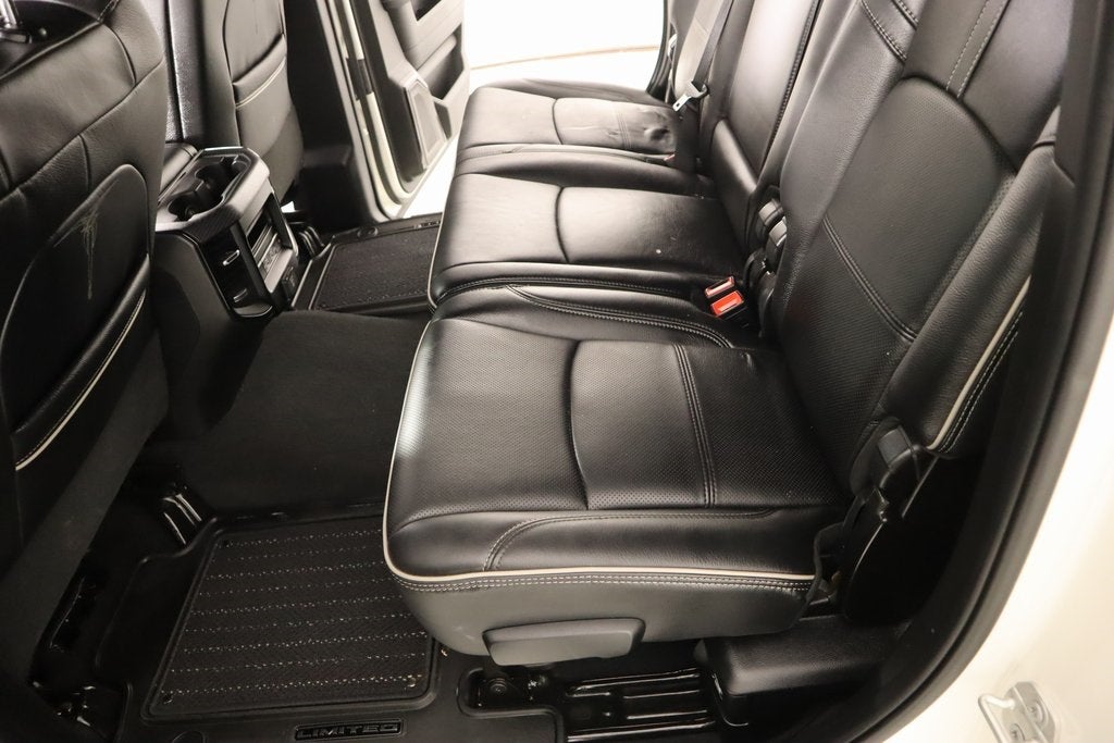 2024 RAM 3500 Limited