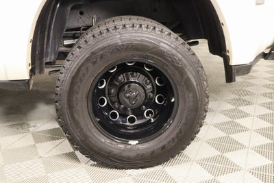 2024 RAM 3500 Limited