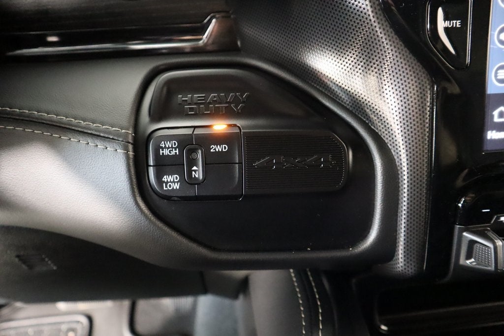 2024 RAM 3500 Limited