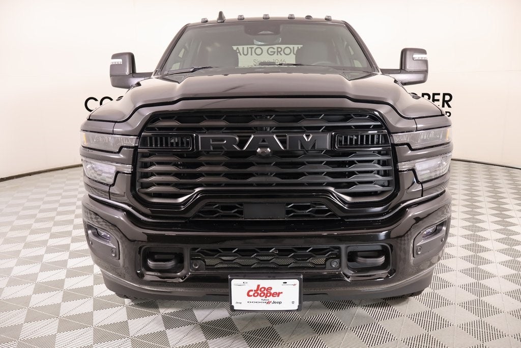 2026 RAM 2500 LONE STAR
