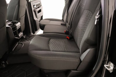 2026 RAM 2500 LONE STAR