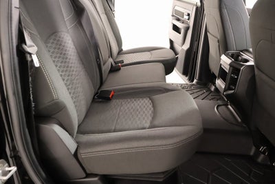 2026 RAM 2500 LONE STAR