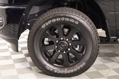 2026 RAM 2500 LONE STAR