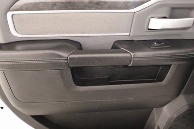 2021 RAM 2500 BIG HORN