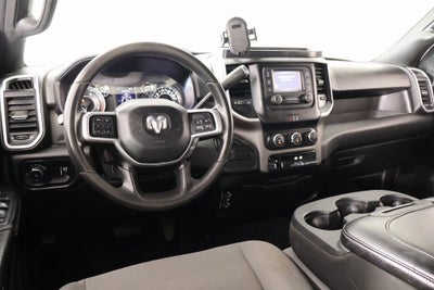 2021 RAM 2500 BIG HORN