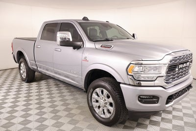 2024 RAM 2500 Limited