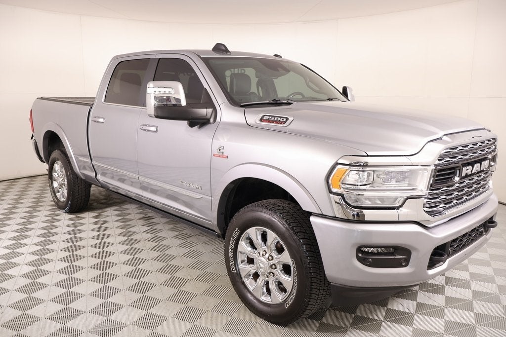 2024 RAM 2500 Limited