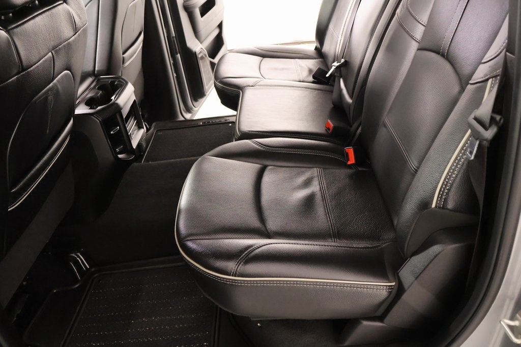 2024 RAM 2500 Limited