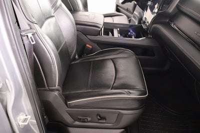 2024 RAM 2500 Limited