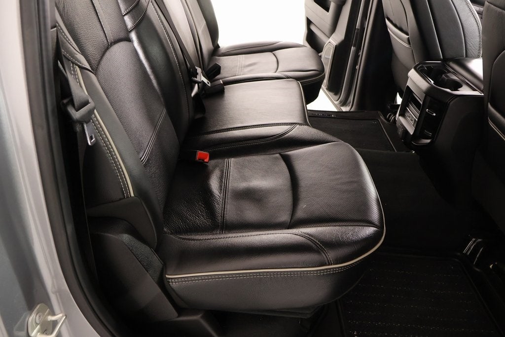 2024 RAM 2500 Limited