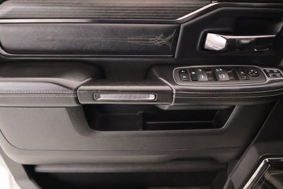 2024 RAM 2500 Limited