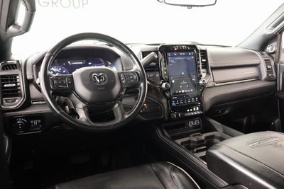 2024 RAM 2500 Limited