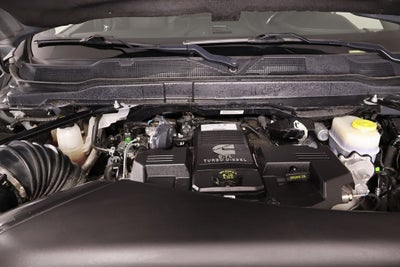 2024 RAM 2500 Limited