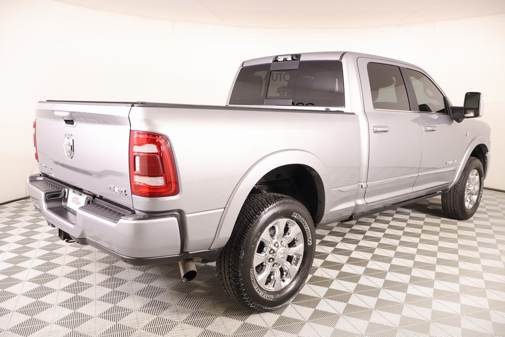 2024 RAM 2500 Limited