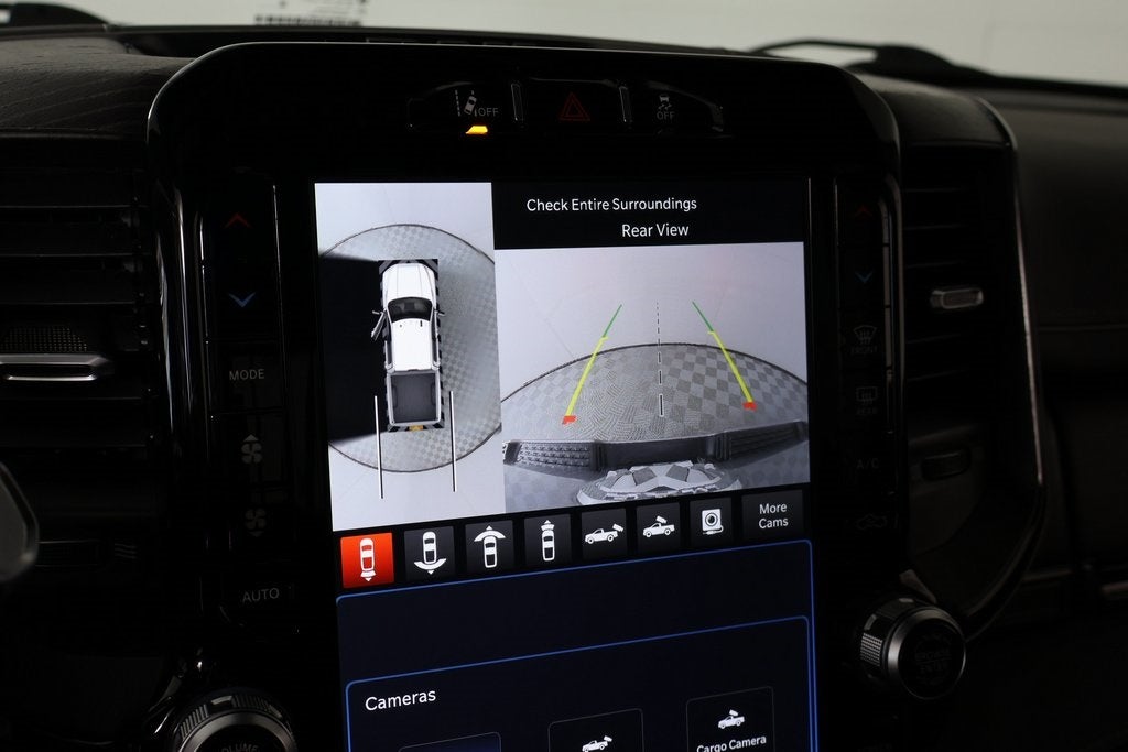 2024 RAM 2500 Limited