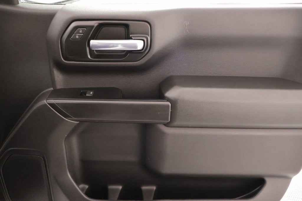 2023 Chevrolet Silverado 1500 WT