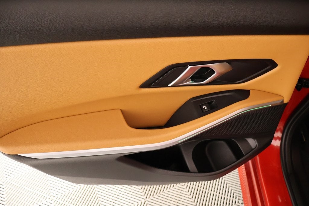 2024 BMW 330i 330i xDrive