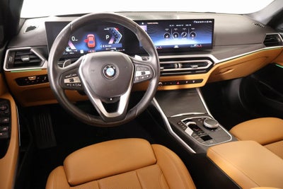 2024 BMW 330i 330i xDrive