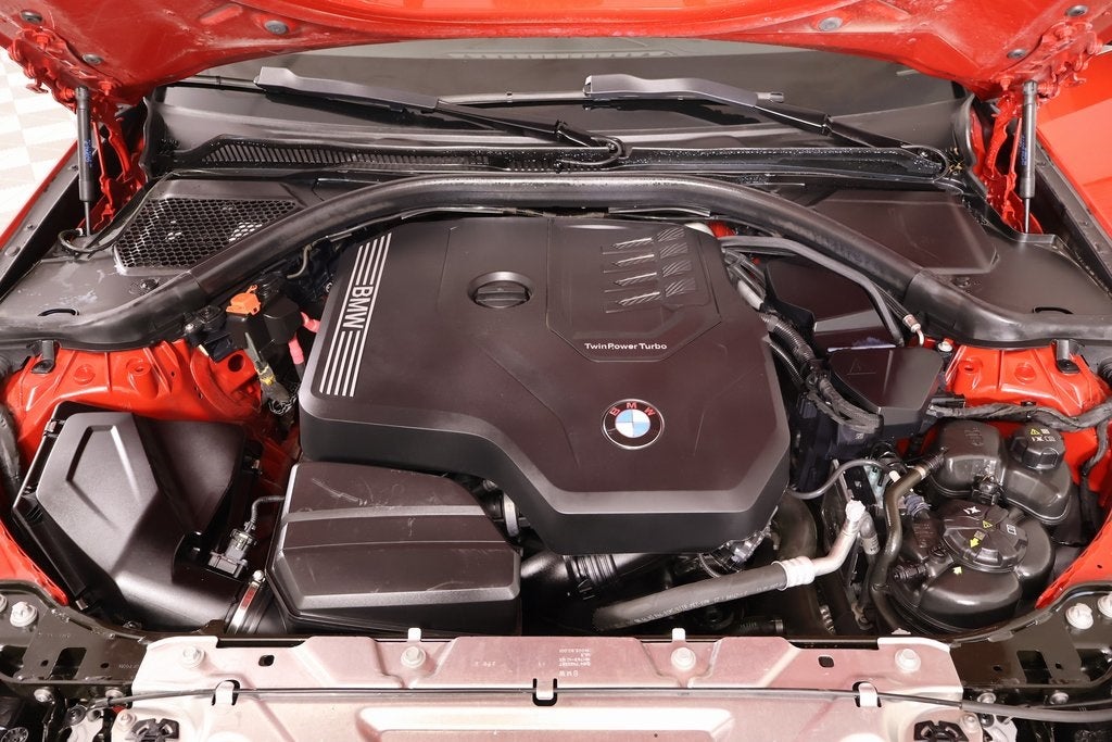 2024 BMW 330i 330i xDrive