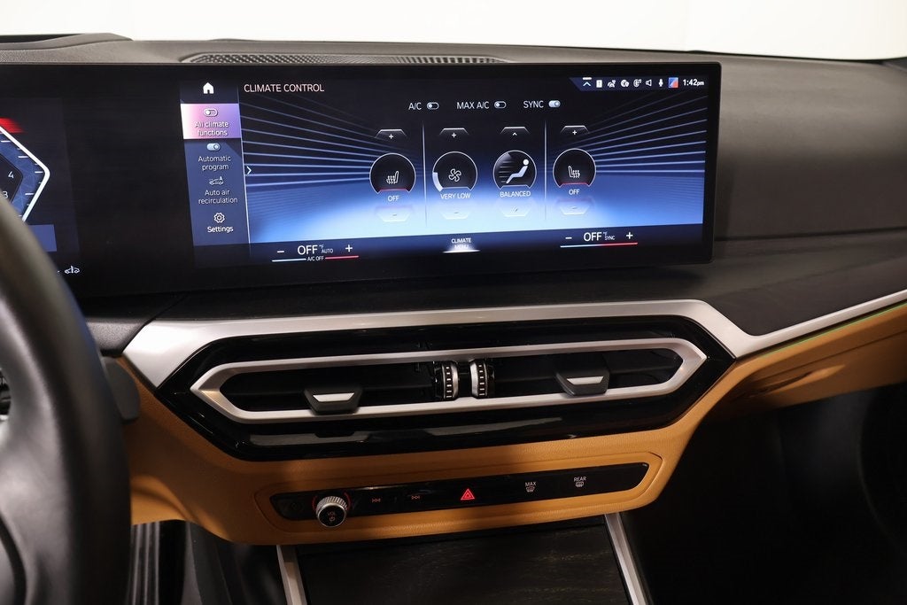 2024 BMW 330i 330i xDrive