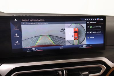 2024 BMW 330i 330i xDrive