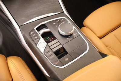 2024 BMW 330i 330i xDrive