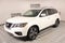 2019 Nissan Pathfinder Platinum