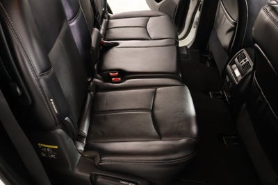 2019 Nissan Pathfinder Platinum