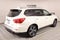 2019 Nissan Pathfinder Platinum