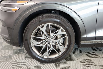 2024 Genesis GV70 2.5T