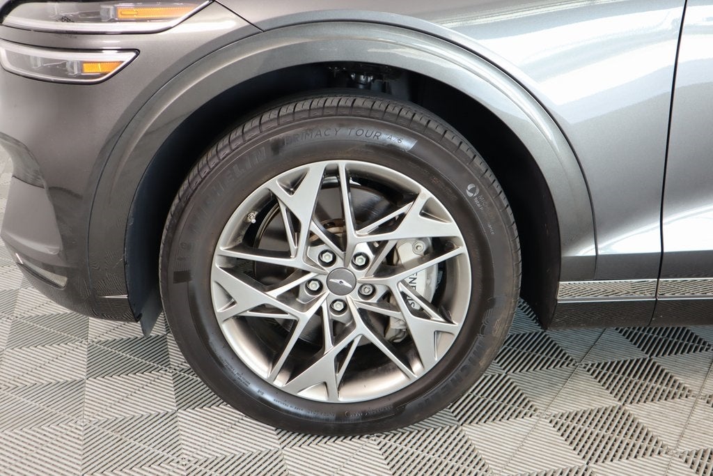 2024 Genesis GV70 2.5T