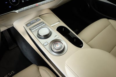 2024 Genesis GV70 2.5T