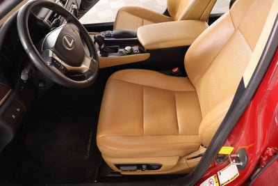 2014 Lexus GS 350 350